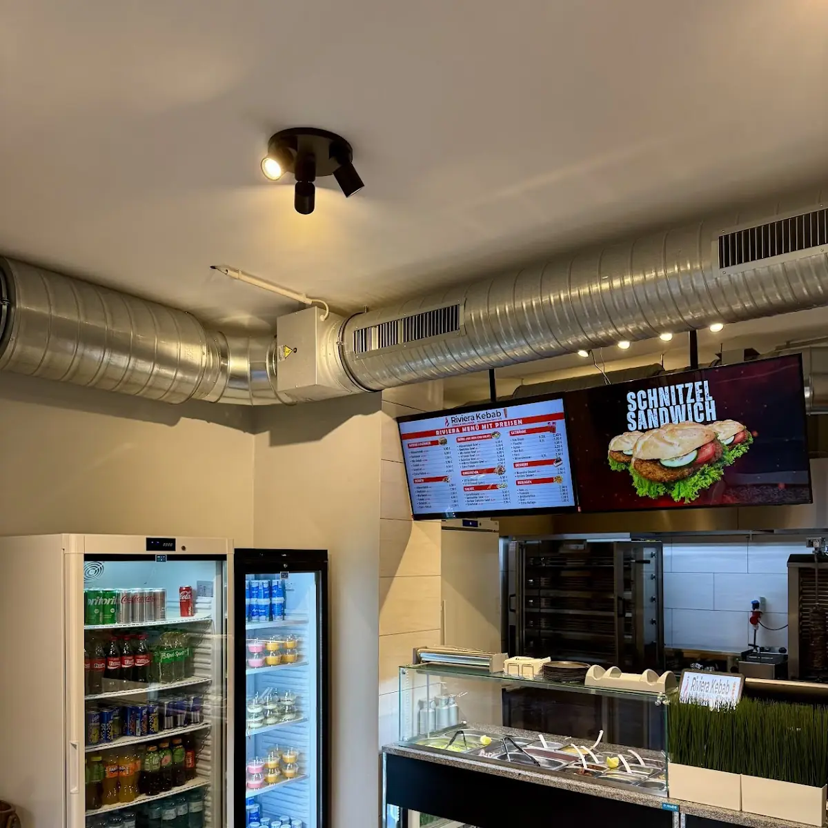Atmosphäre photo 2