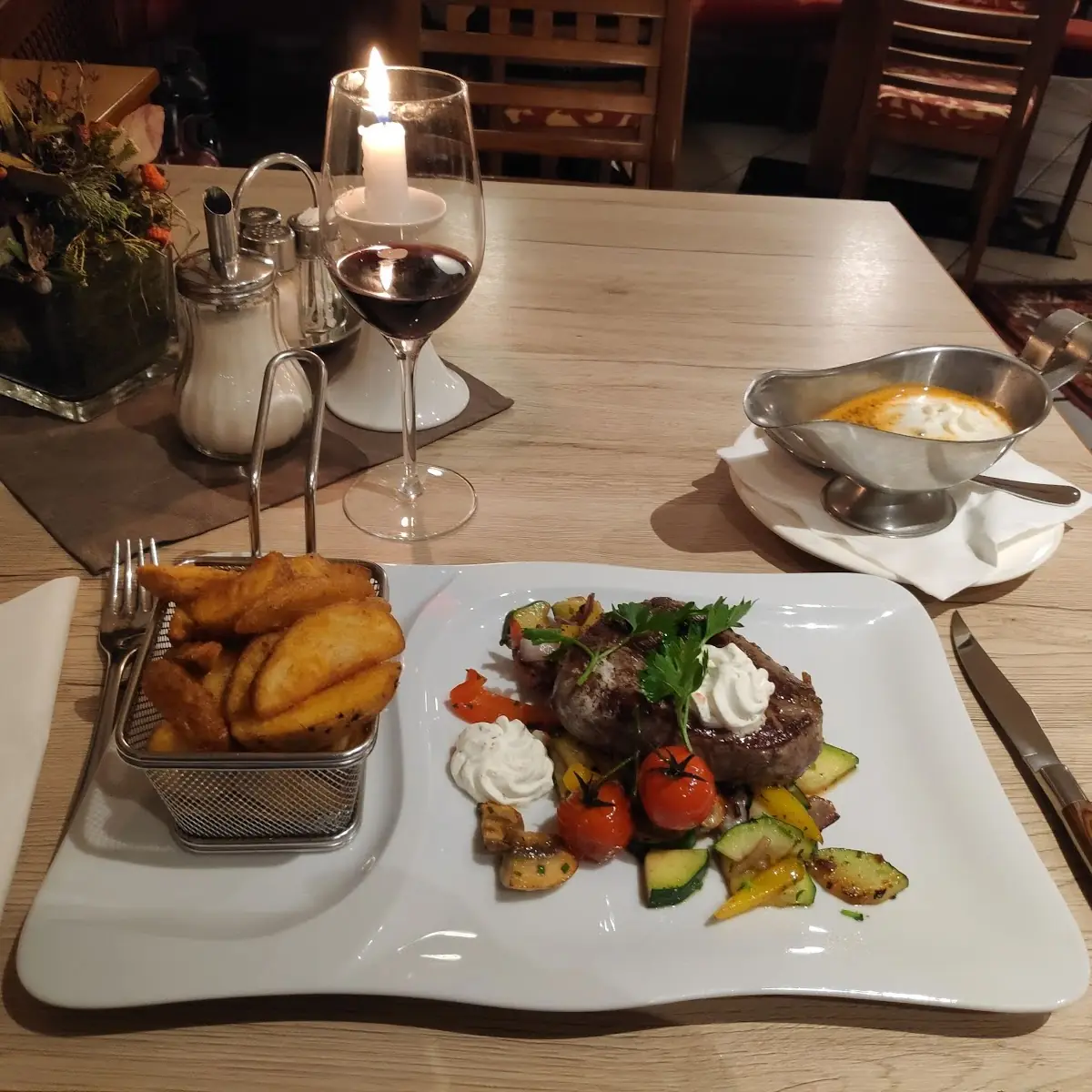 Essen und Trinken photo 7