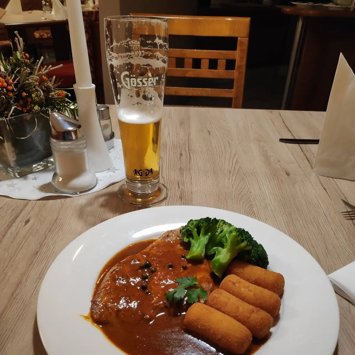 Essen und Trinken photo 8
