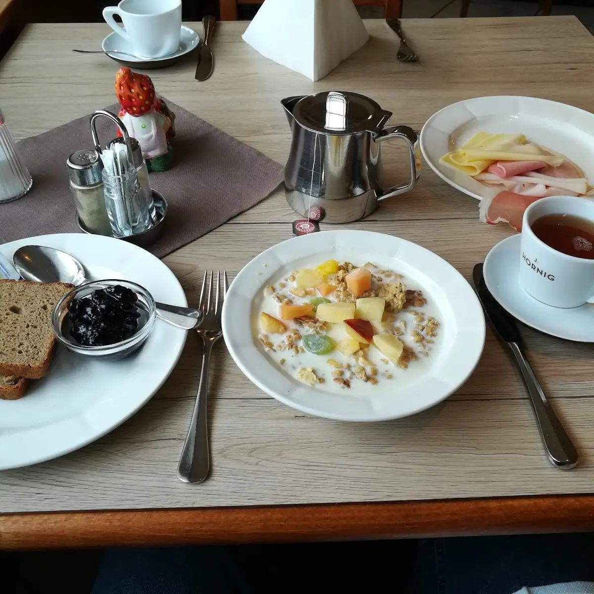 Essen und Trinken photo 9