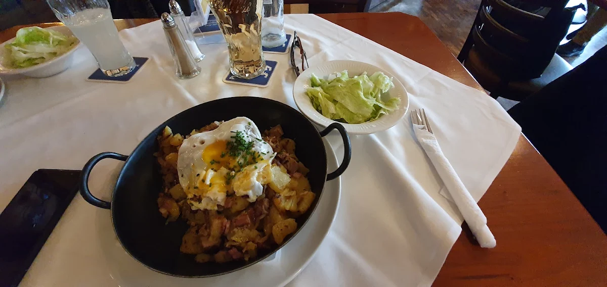 Essen und Trinken photo 10