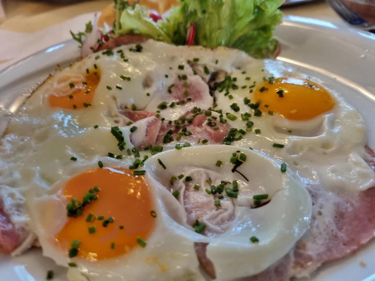 Essen und Trinken photo 5
