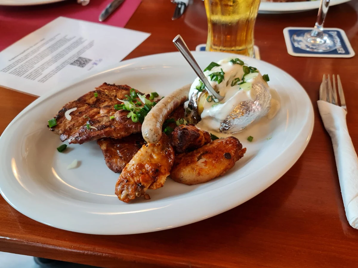 Essen und Trinken photo 7