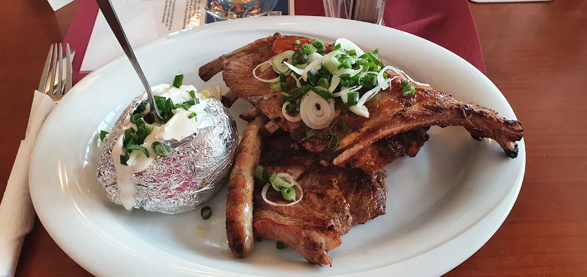 Essen und Trinken photo 9