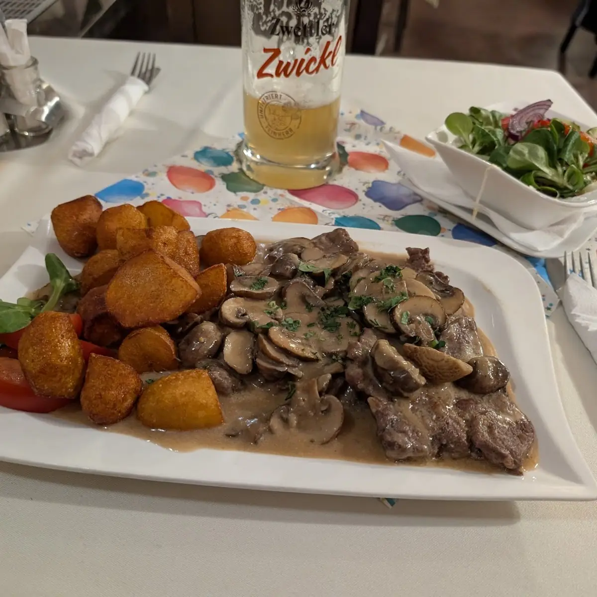 Essen und Trinken photo 3