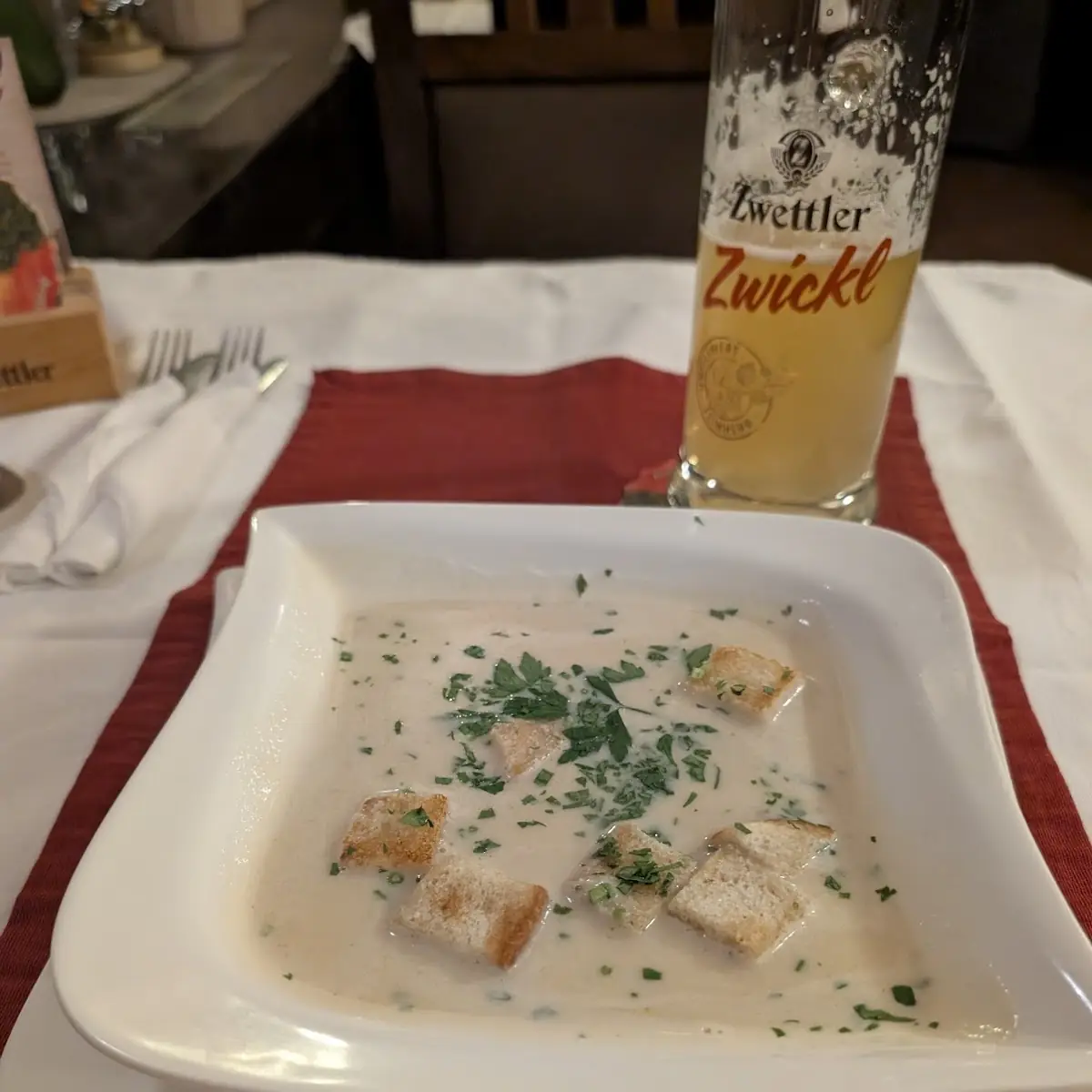Essen und Trinken photo 5