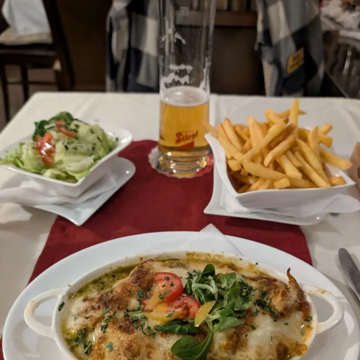 Essen und Trinken photo 6