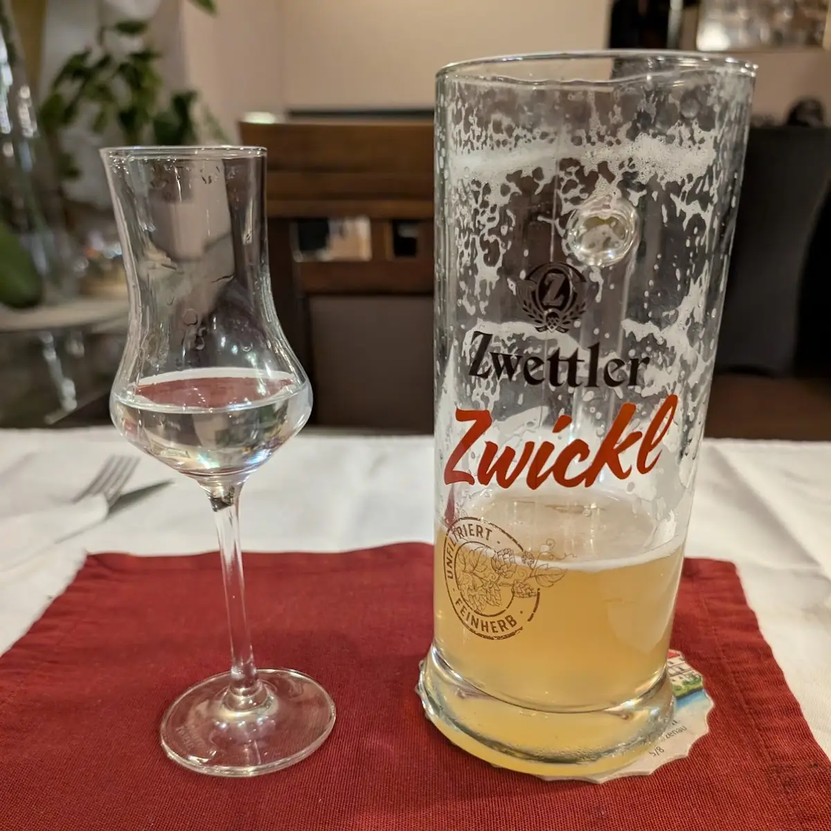 Essen und Trinken photo 7