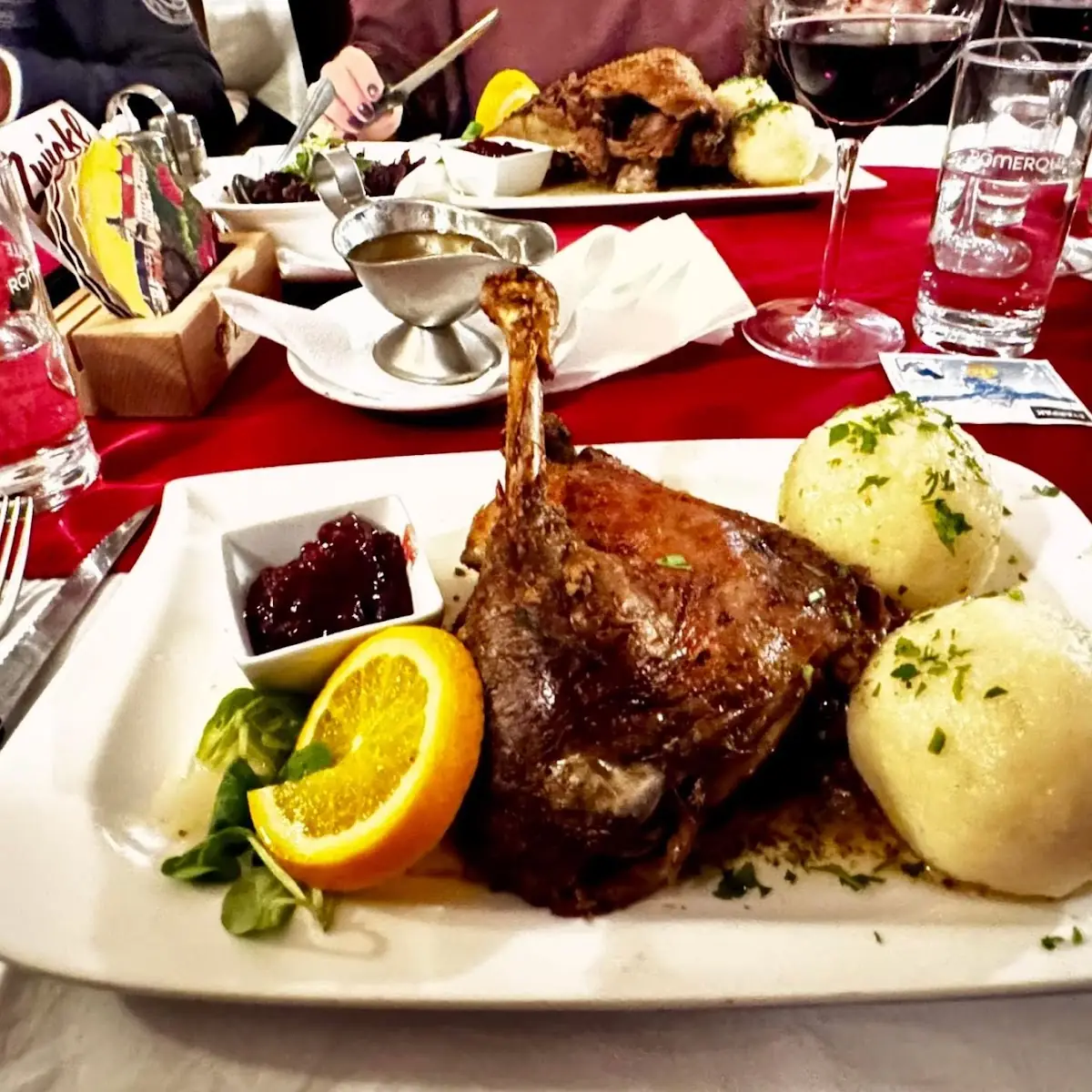 Essen und Trinken photo 8