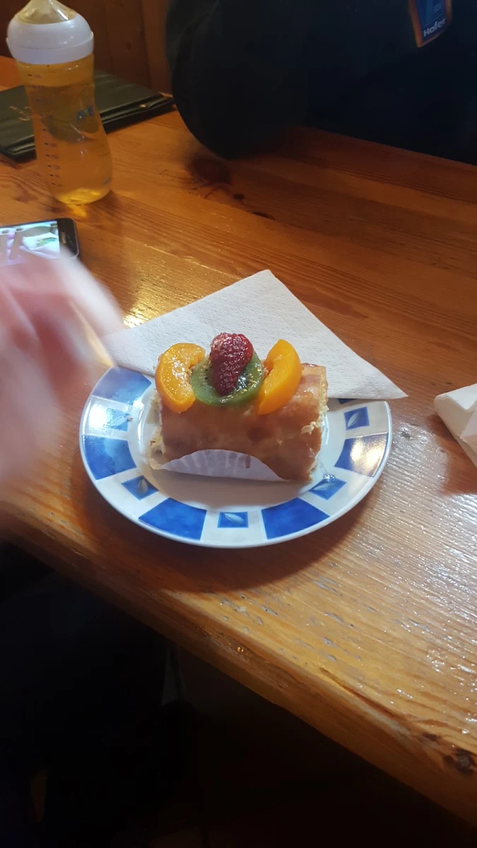 Essen und Trinken photo 6