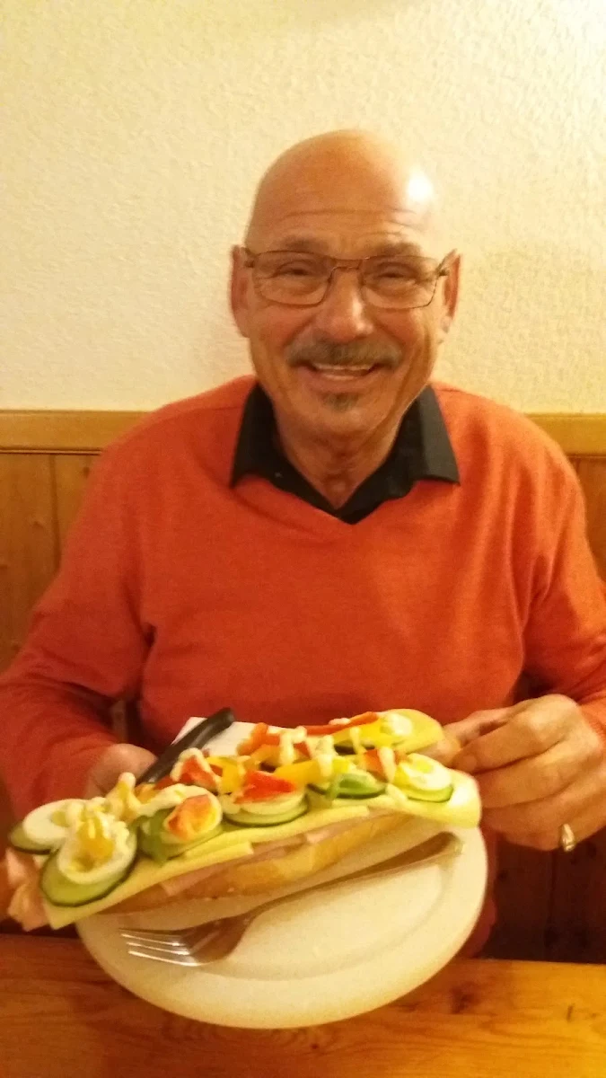 Essen und Trinken photo 8