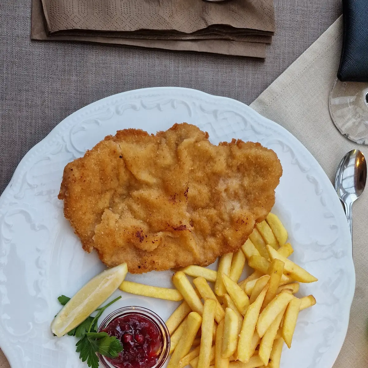 Essen und Trinken photo 10