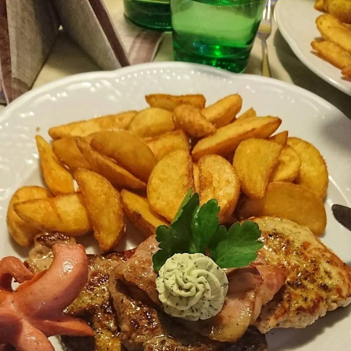 Essen und Trinken photo 3