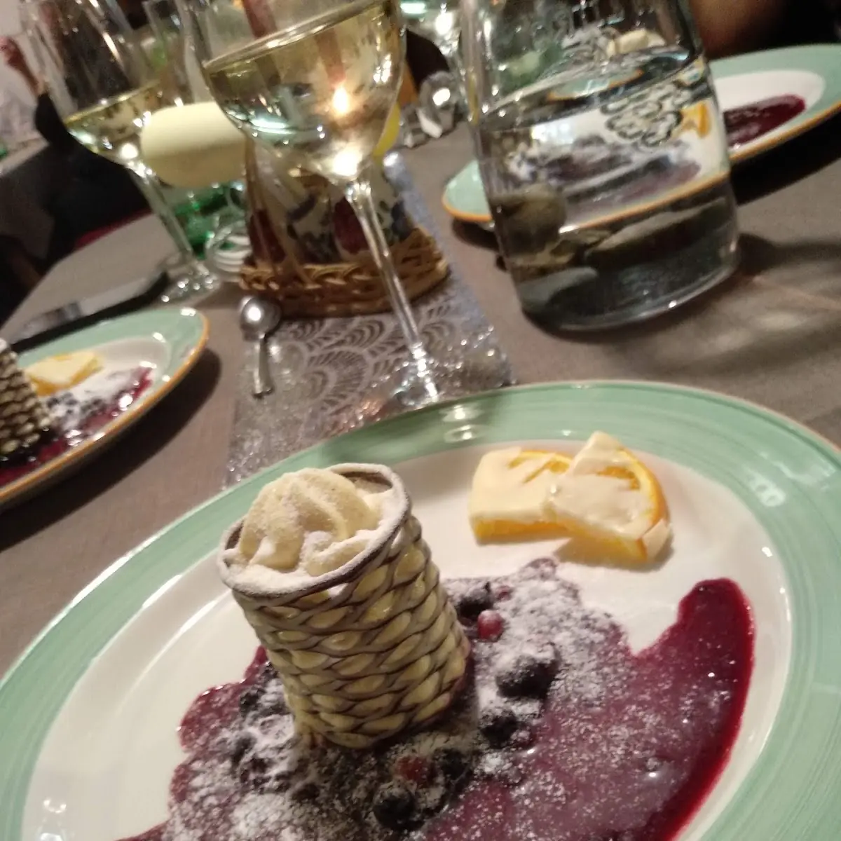Essen und Trinken photo 4