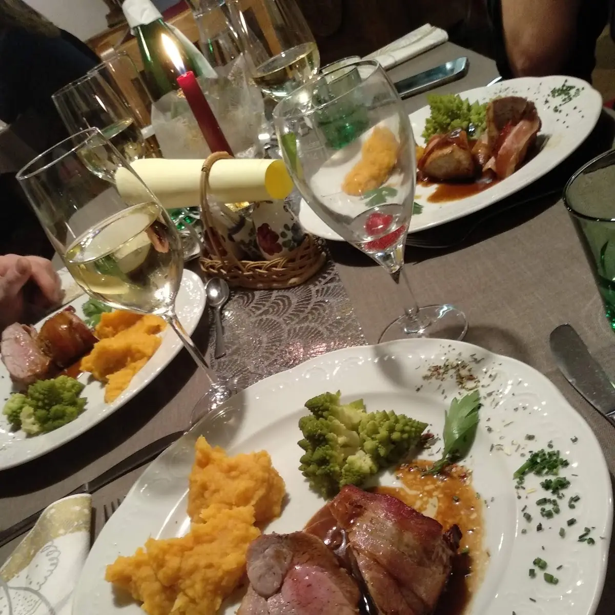 Essen und Trinken photo 6