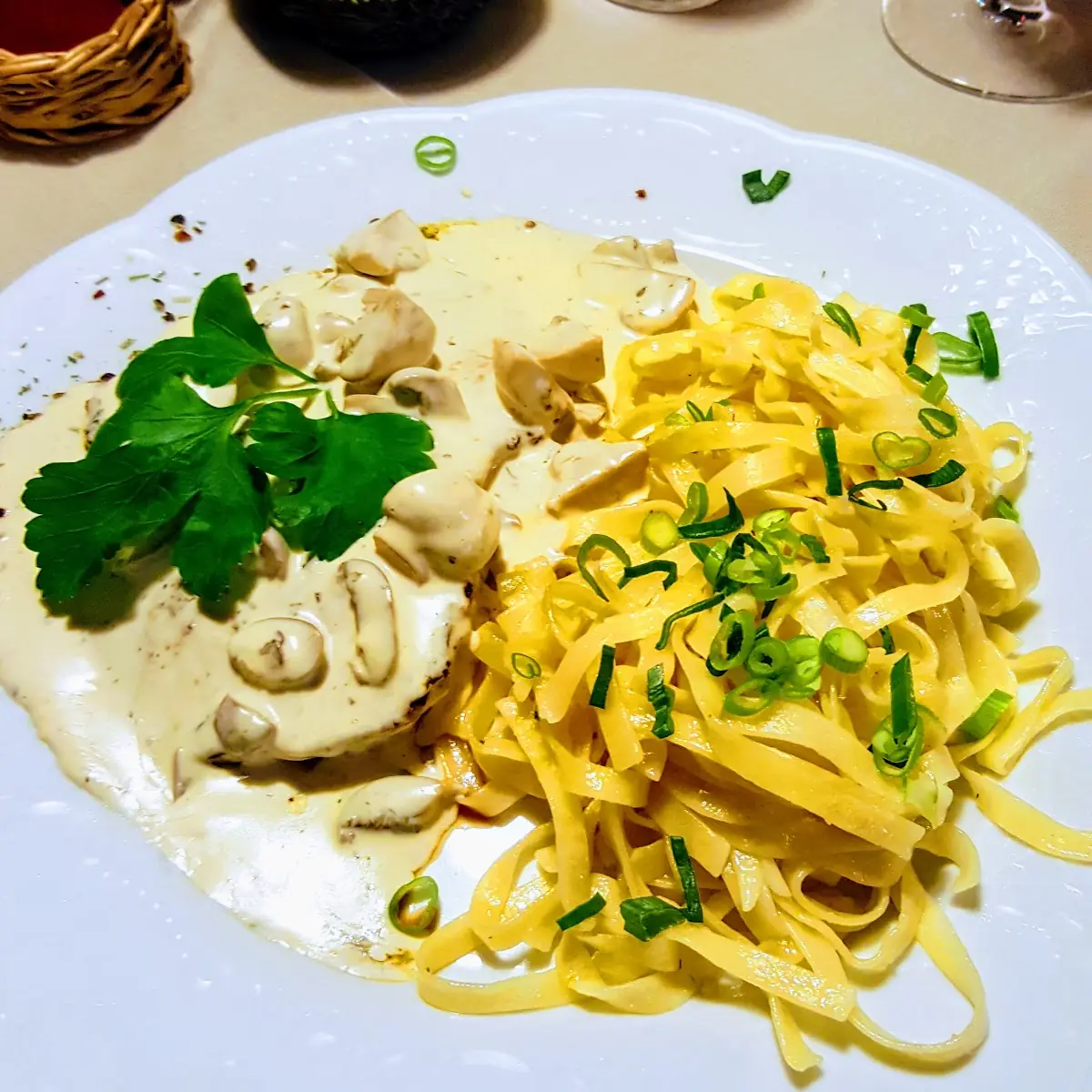 Essen und Trinken photo 7