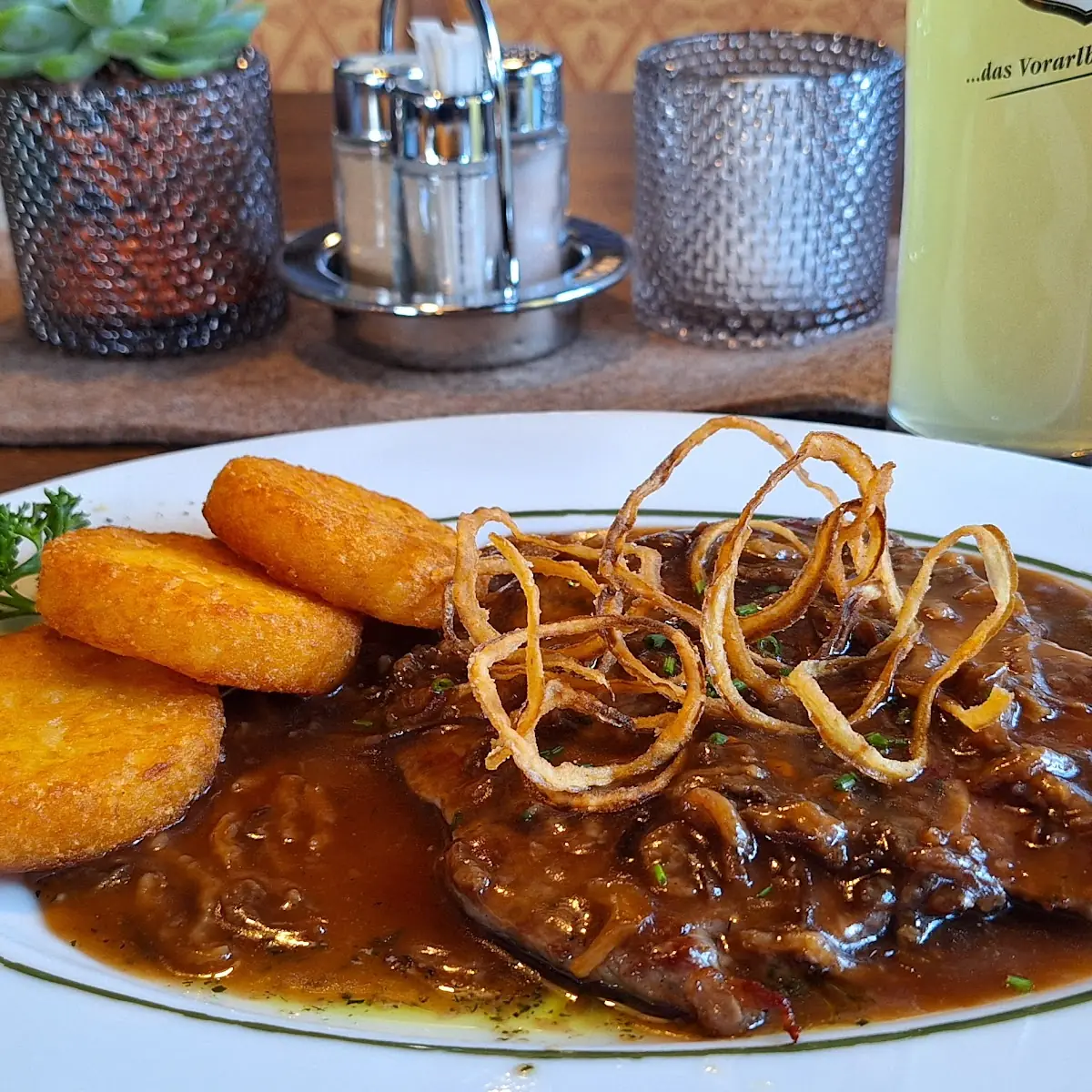 Essen und Trinken photo 9