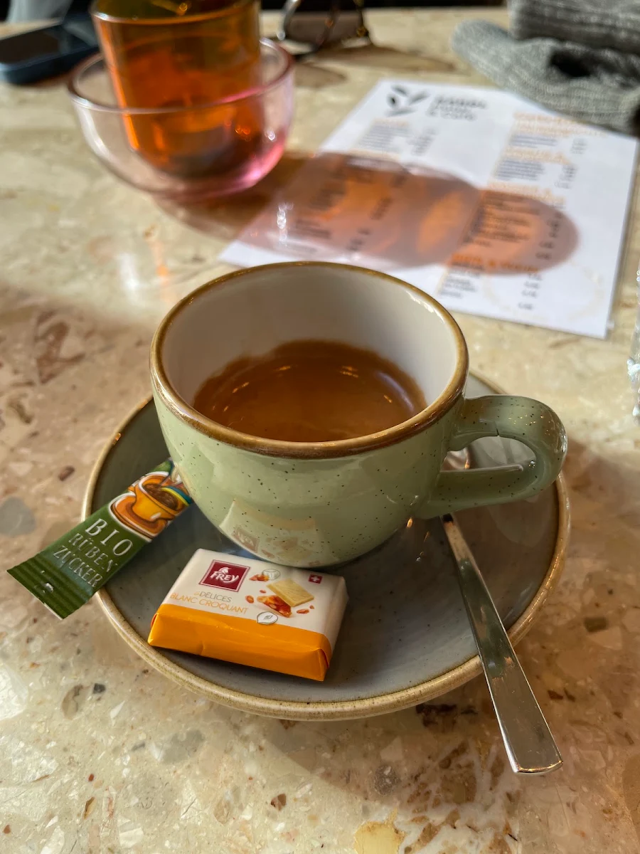 Essen und Trinken photo 5