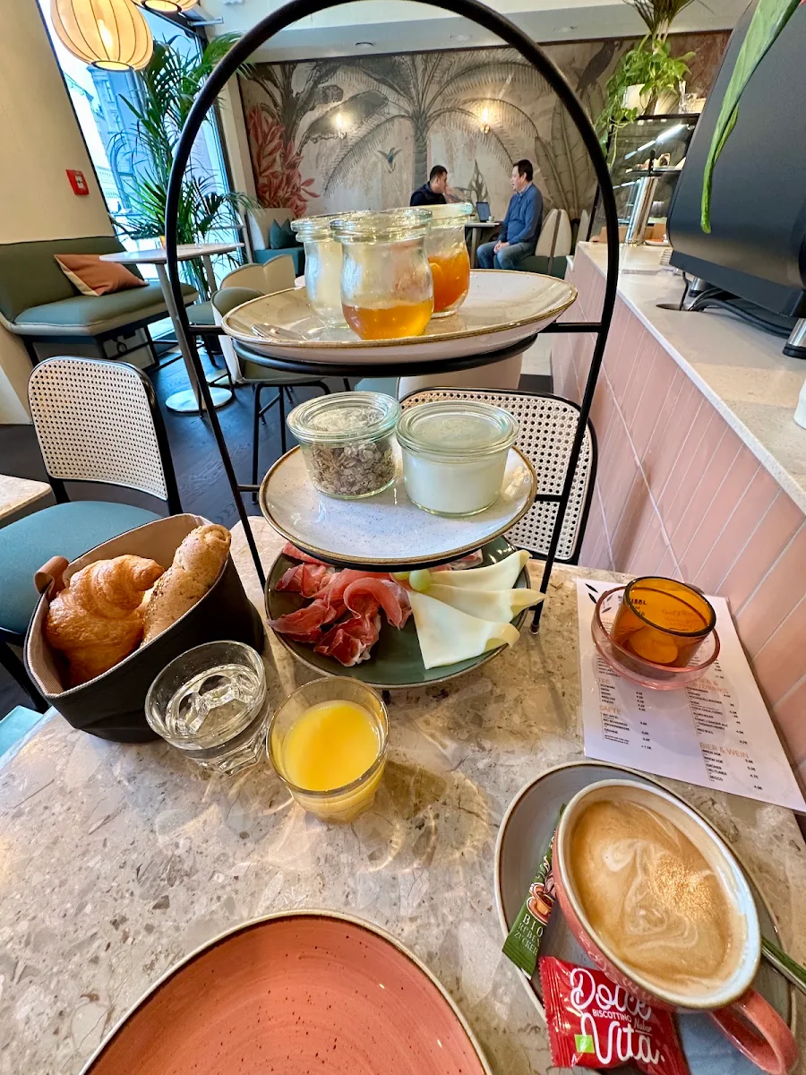 Essen und Trinken photo 6