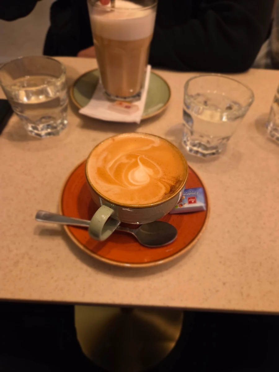 Essen und Trinken photo 7