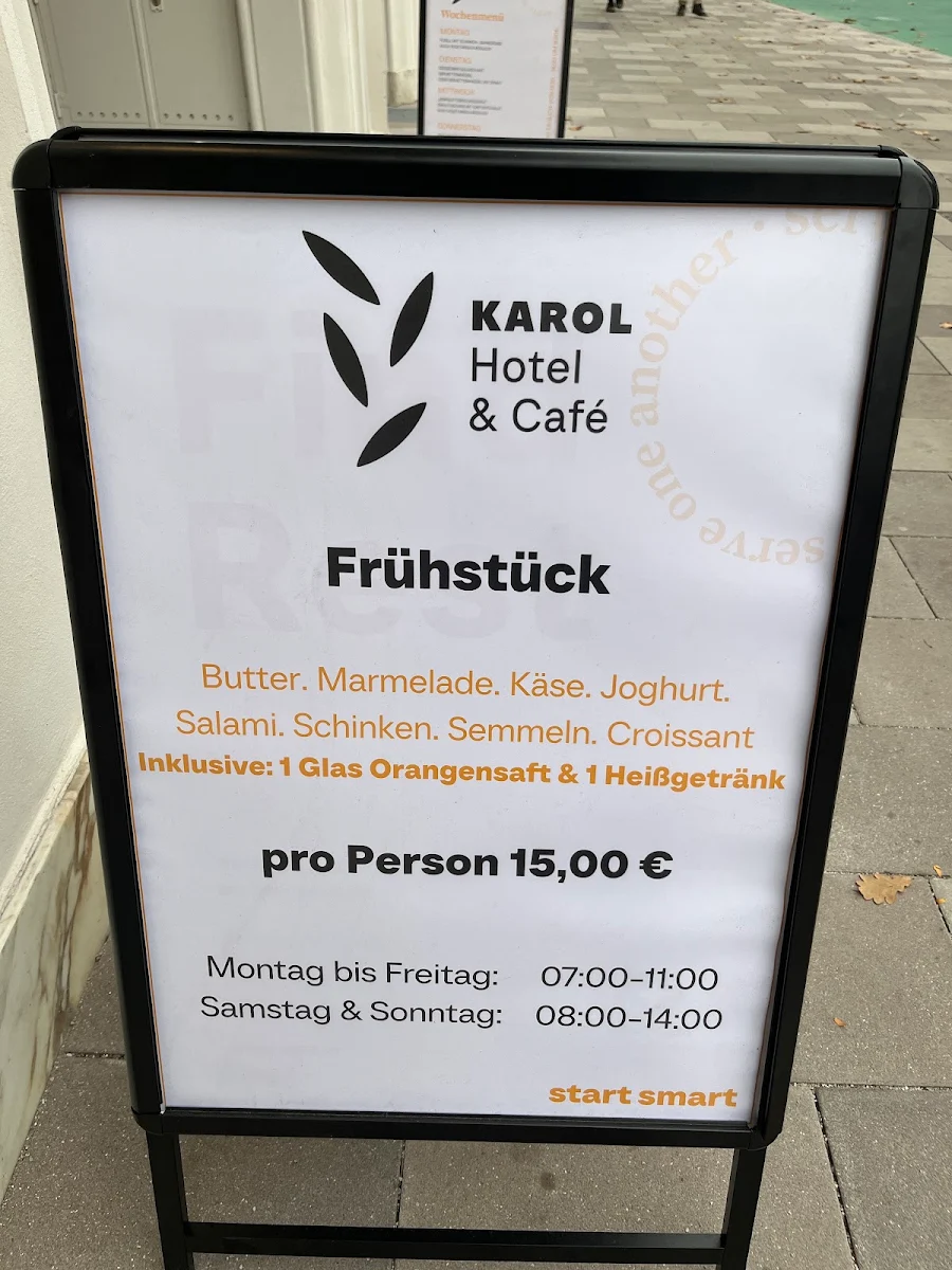 Speisekarte photo 5