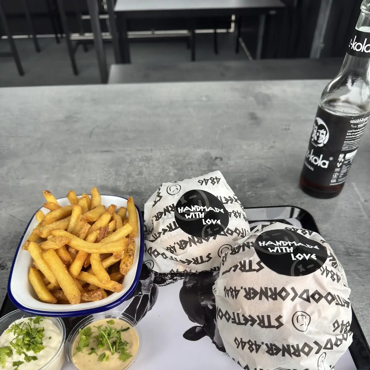 Essen und Trinken photo 4