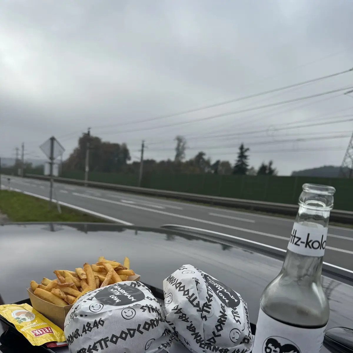 Essen und Trinken photo 6