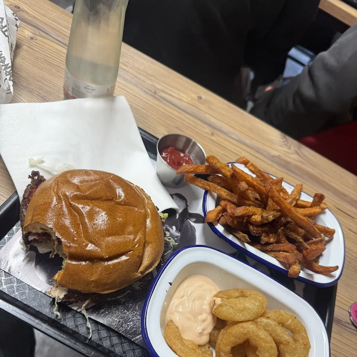 Essen und Trinken photo 8