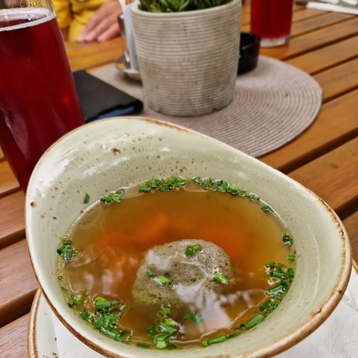 Essen und Trinken photo 10