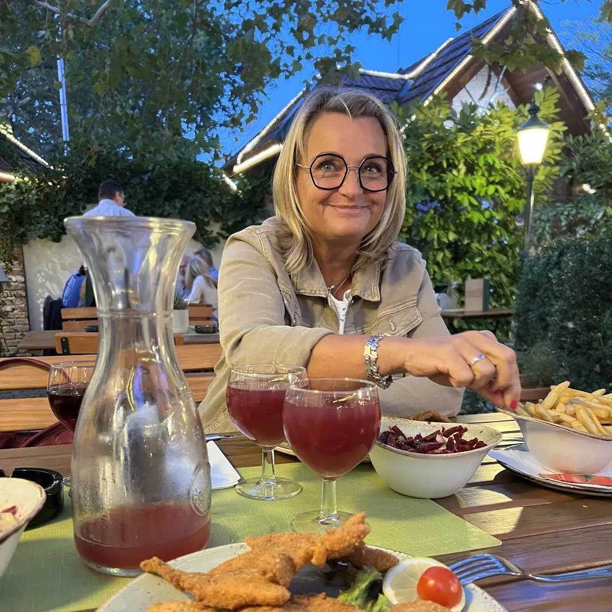 Essen und Trinken photo 3
