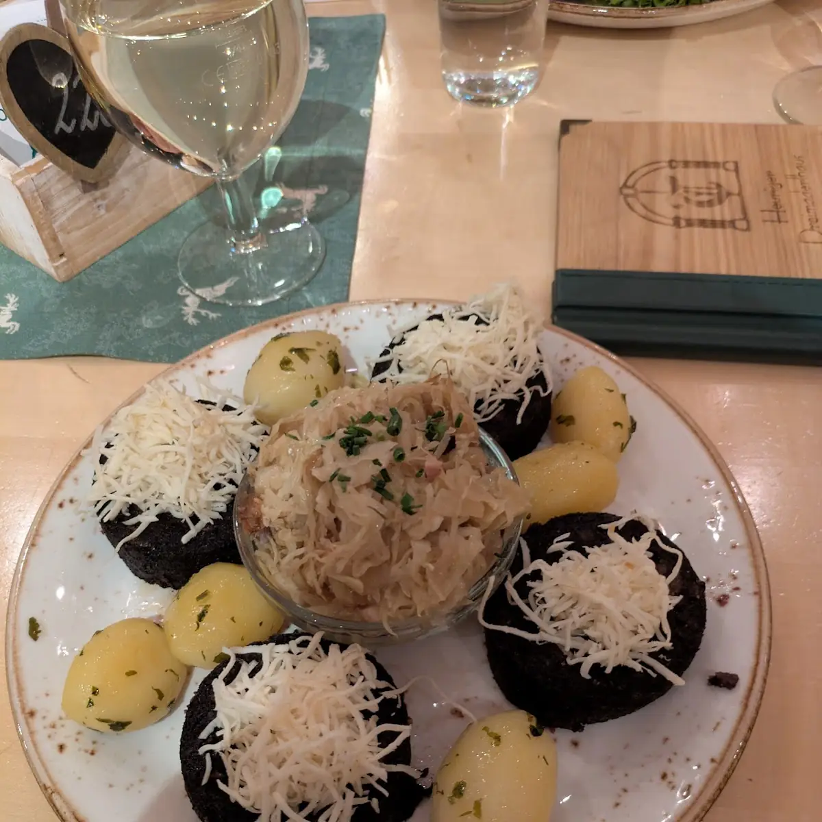 Essen und Trinken photo 4