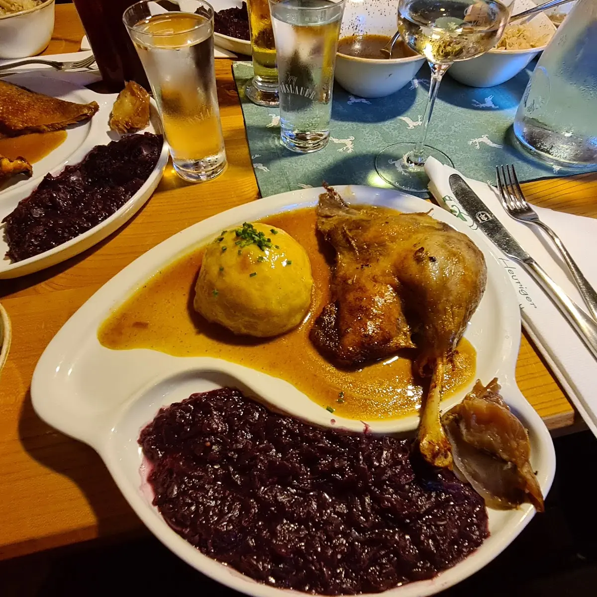 Essen und Trinken photo 5