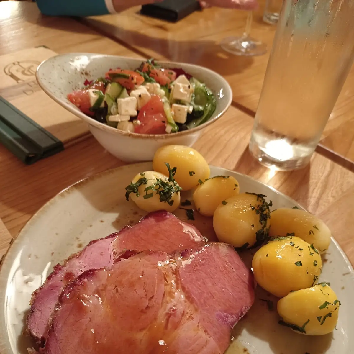 Essen und Trinken photo 6