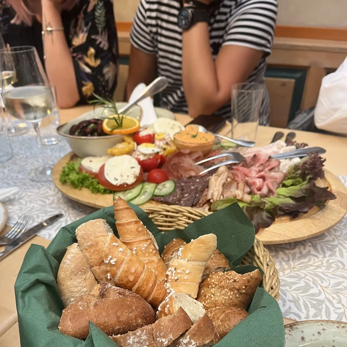 Essen und Trinken photo 8