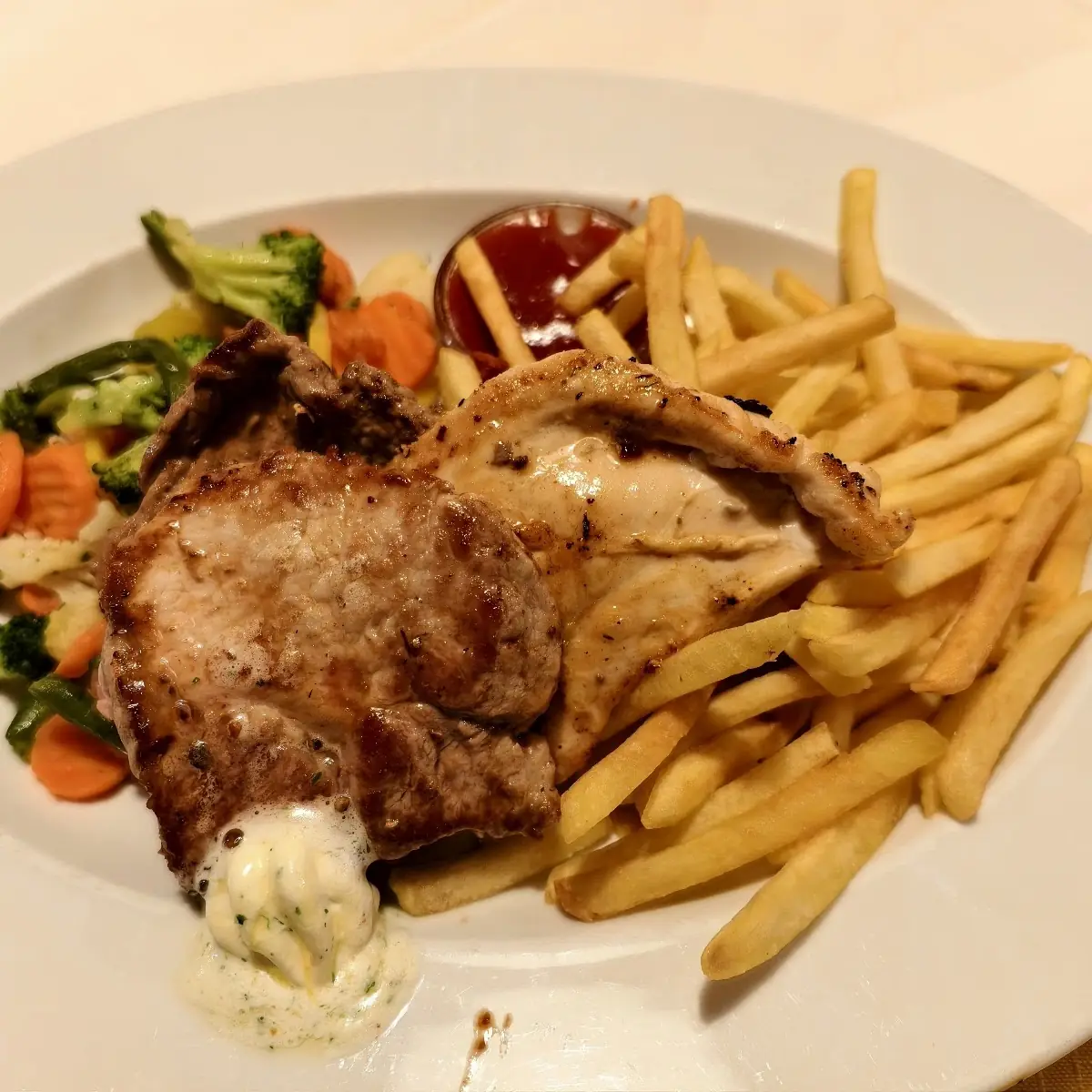 Essen und Trinken photo 3