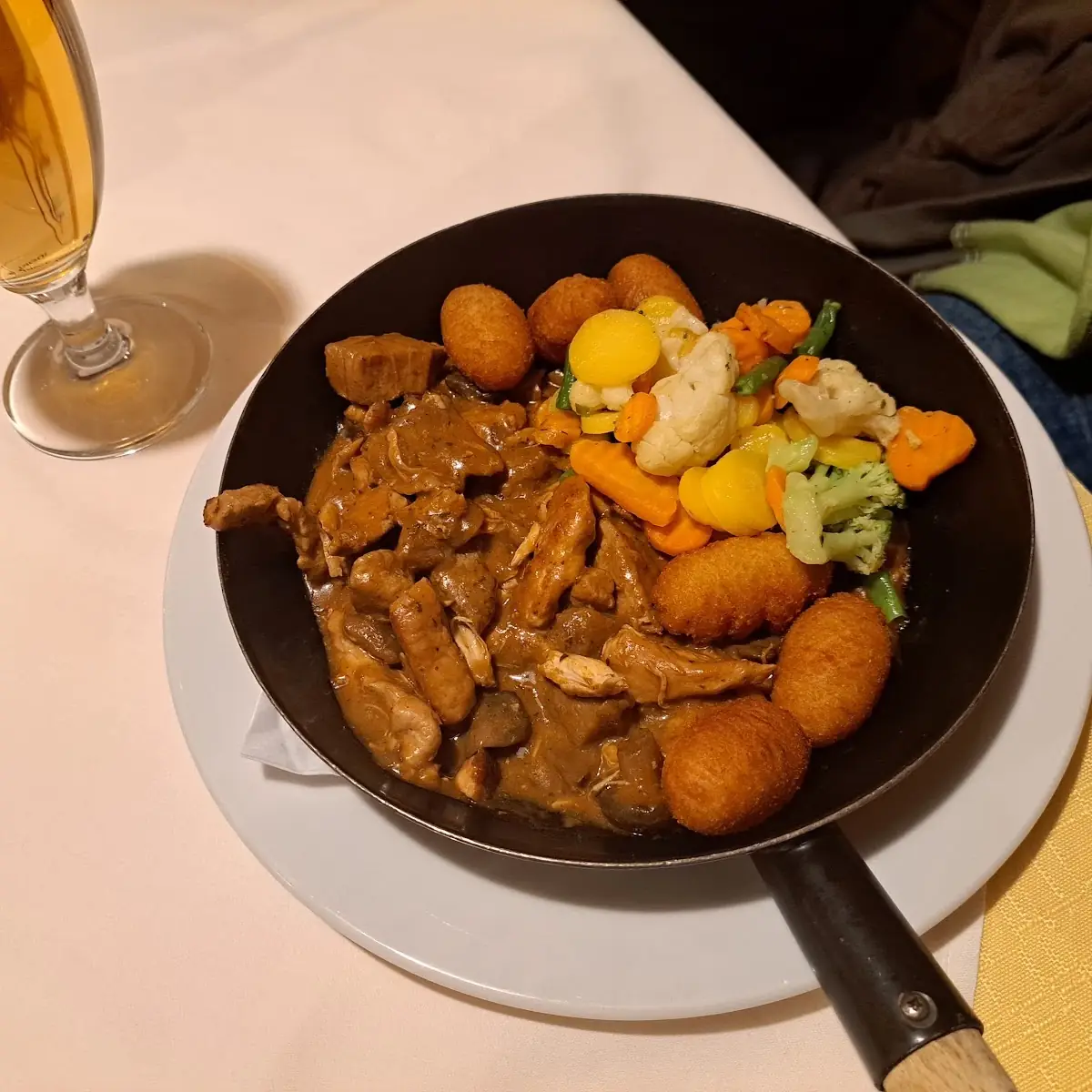 Essen und Trinken photo 5