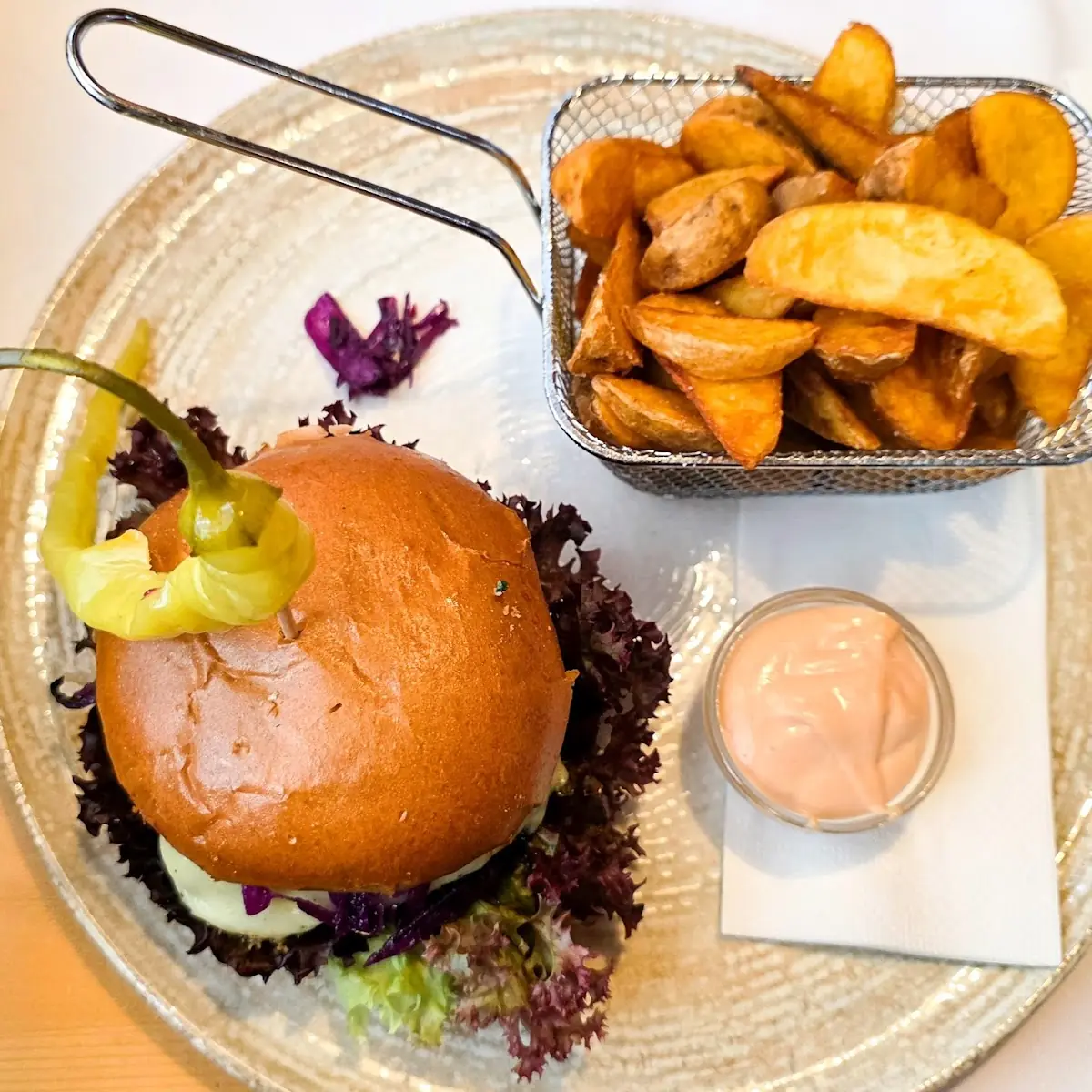 Essen und Trinken photo 6