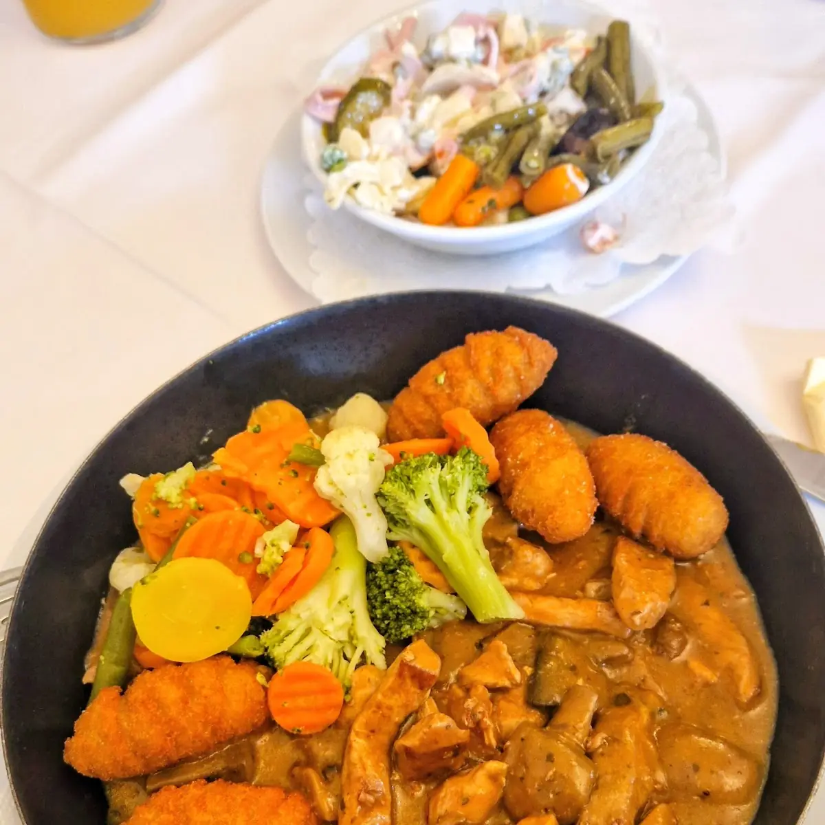 Essen und Trinken photo 7