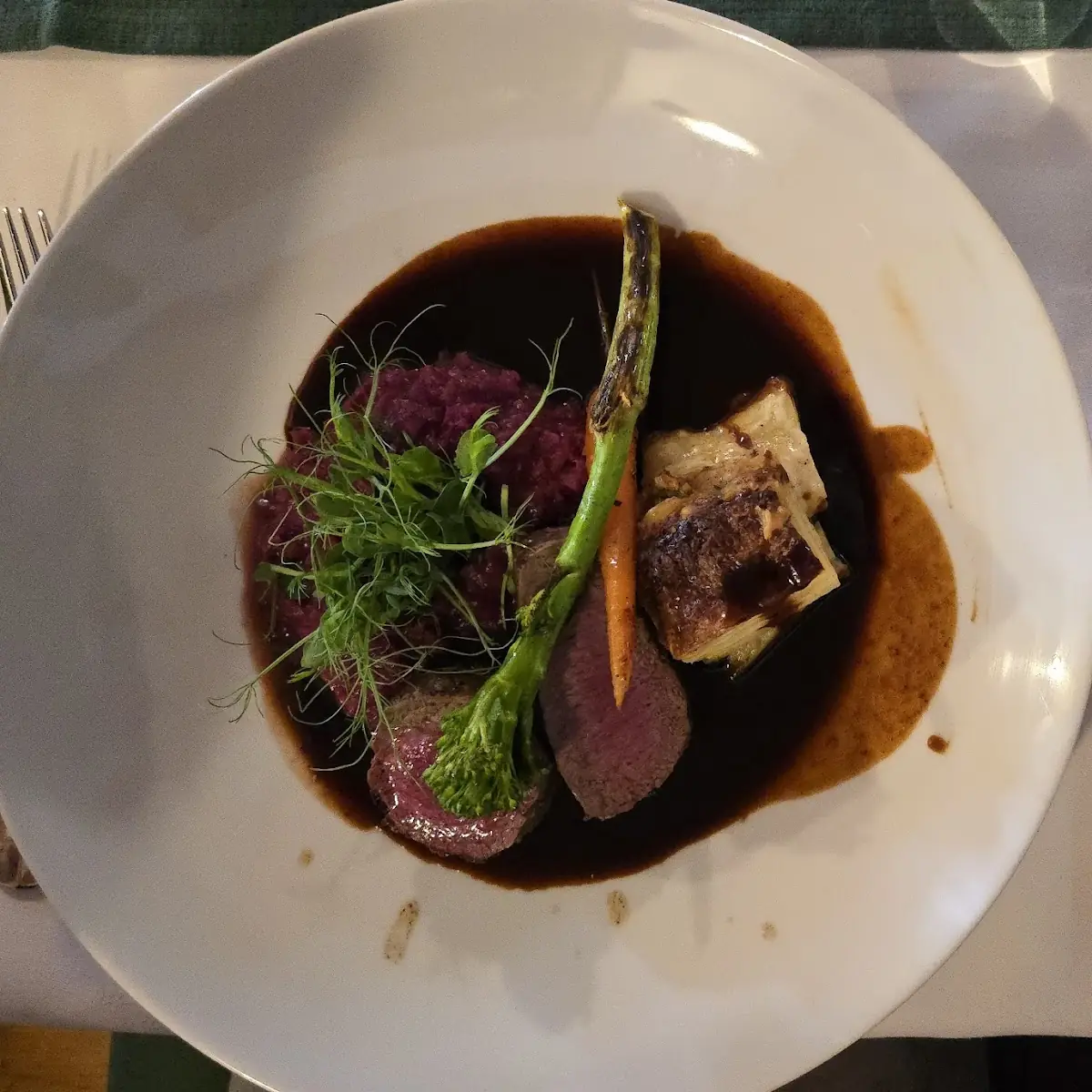 Essen und Trinken photo 6