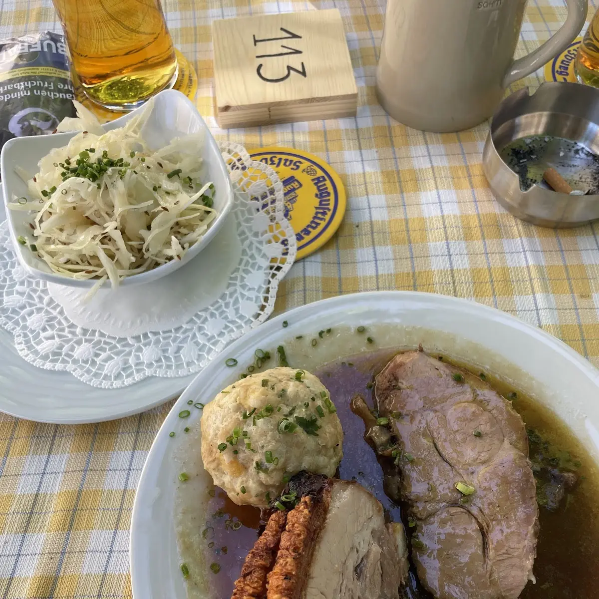 Essen und Trinken photo 7