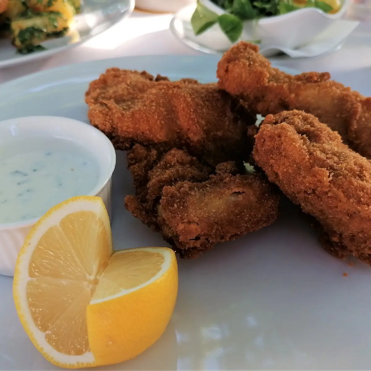 Essen und Trinken photo 9