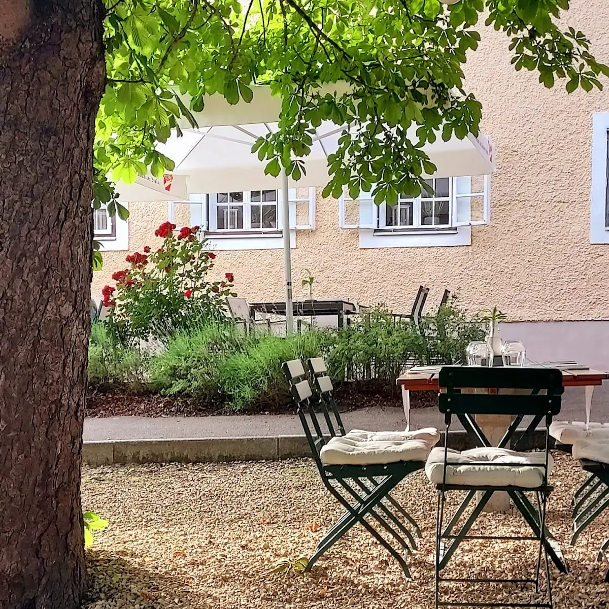 Atmosphäre photo 6
