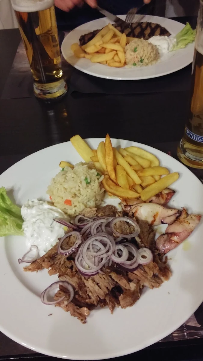 Essen und Trinken photo 10