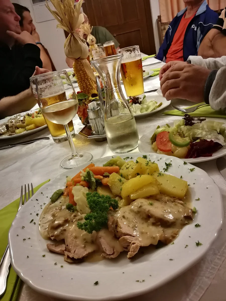 Essen und Trinken photo 3