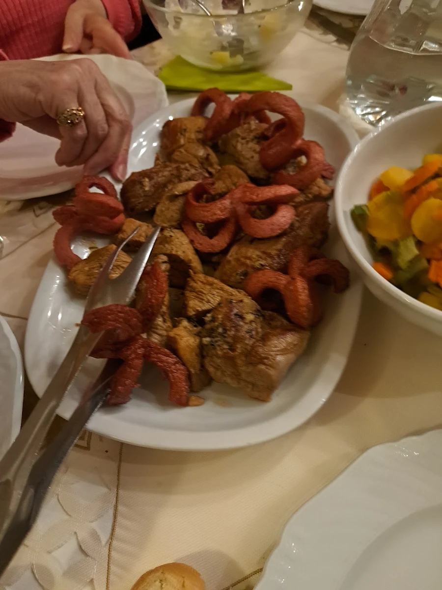 Essen und Trinken photo 7