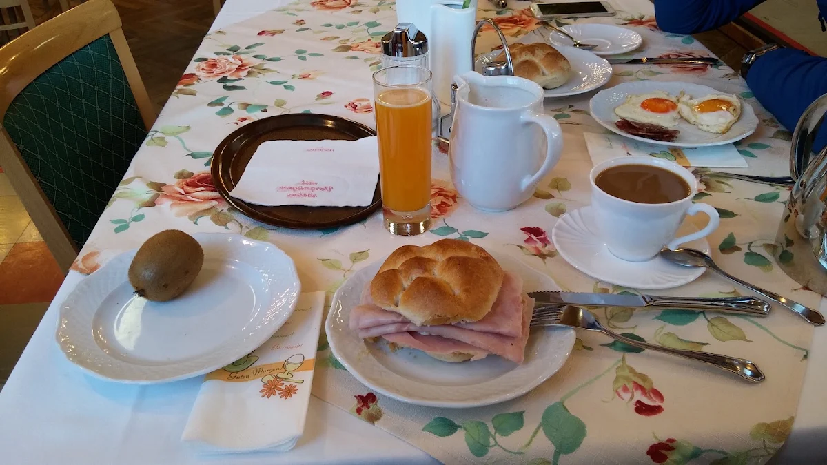 Essen und Trinken photo 8