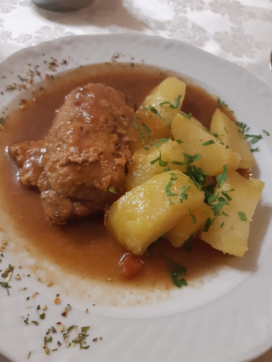 Essen und Trinken photo 9