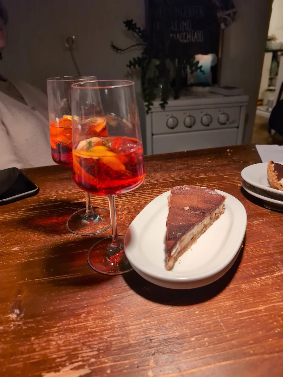 Essen und Trinken photo 10