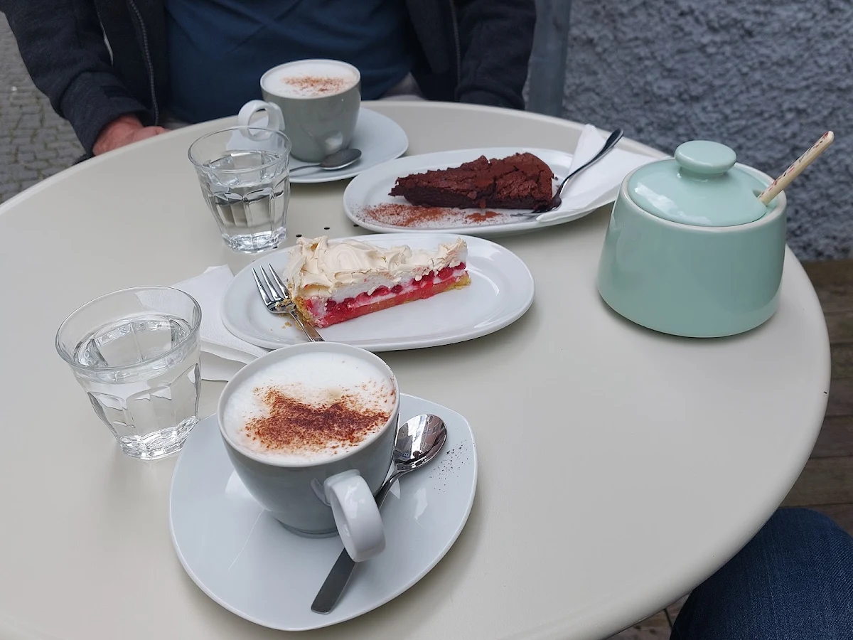 Essen und Trinken photo 6