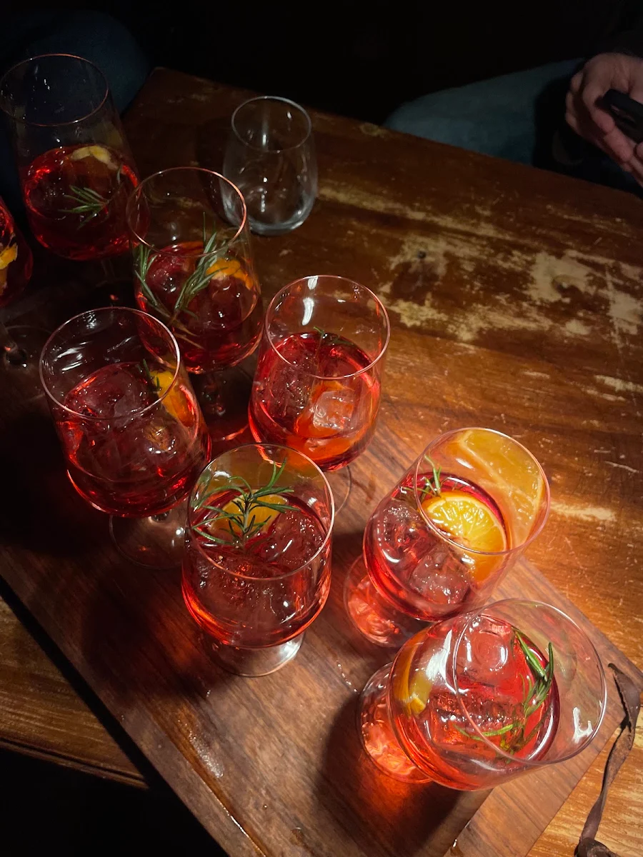 Essen und Trinken photo 7